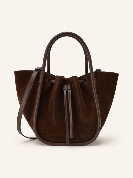 Zdjęcie produktu Proenza Schouler Torebka Small braun