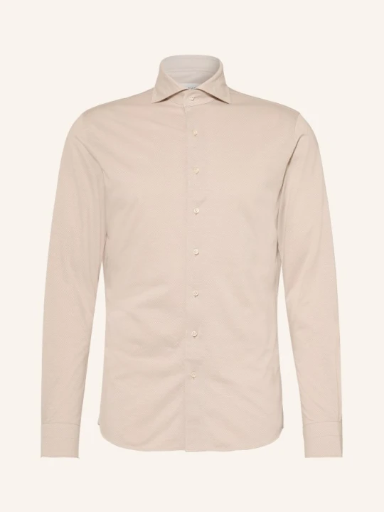 Zdjęcie produktu Profuomo Koszula O Kroju Slim Fit beige