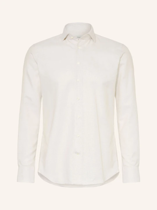 Zdjęcie produktu Profuomo Koszula O Kroju Slim Fit beige