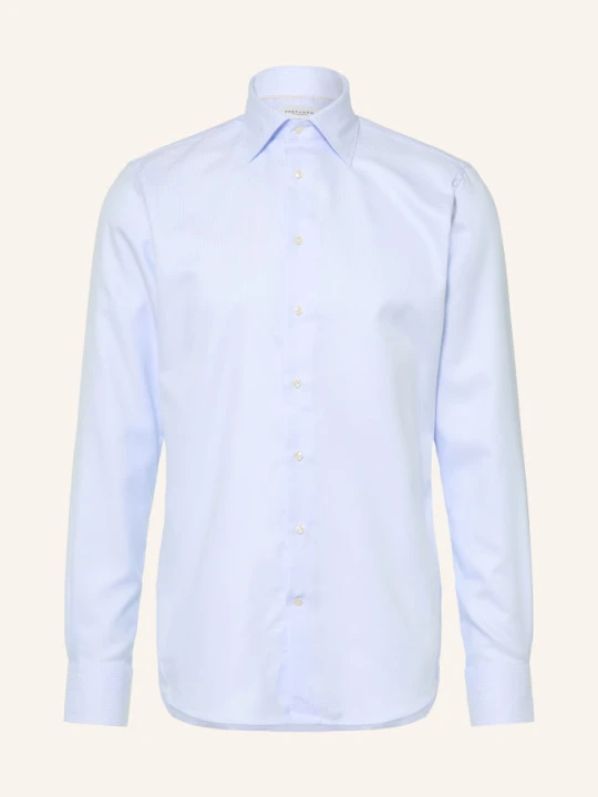 Zdjęcie produktu Profuomo Koszula O Kroju Slim Fit blau