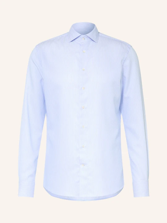 Zdjęcie produktu Profuomo Koszula O Kroju Slim Fit blau