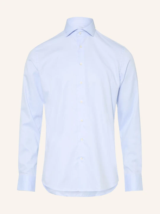 Zdjęcie produktu Profuomo Koszula O Kroju Slim Fit blau JASNONIEBIESKI