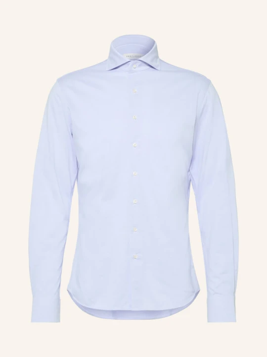 Zdjęcie produktu Profuomo Koszula O Kroju Slim Fit blau JASNONIEBIESKI