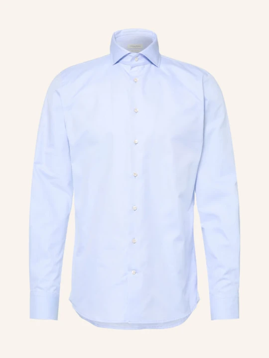 Zdjęcie produktu Profuomo Koszula O Kroju Slim Fit blau JASNONIEBIESKI