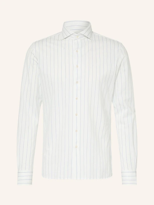 Zdjęcie produktu Profuomo Koszula O Kroju Slim Fit weiss