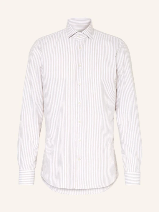 Zdjęcie produktu Profuomo Koszula Slim Fit beige