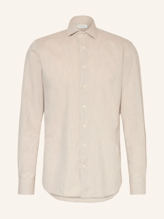 Zdjęcie produktu Profuomo Koszula Slim Fit beige