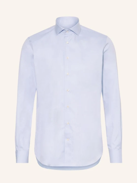 Zdjęcie produktu Profuomo Koszula Slim Fit blau JASNONIEBIESKI