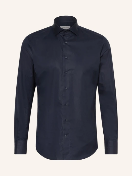 Zdjęcie produktu Profuomo Koszula Slim Fit blau GRANATOWY