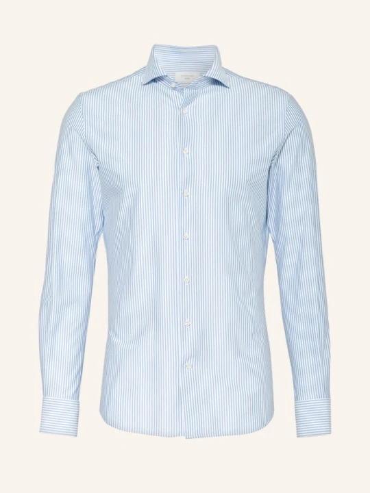 Zdjęcie produktu Profuomo Koszula Slim Fit blau