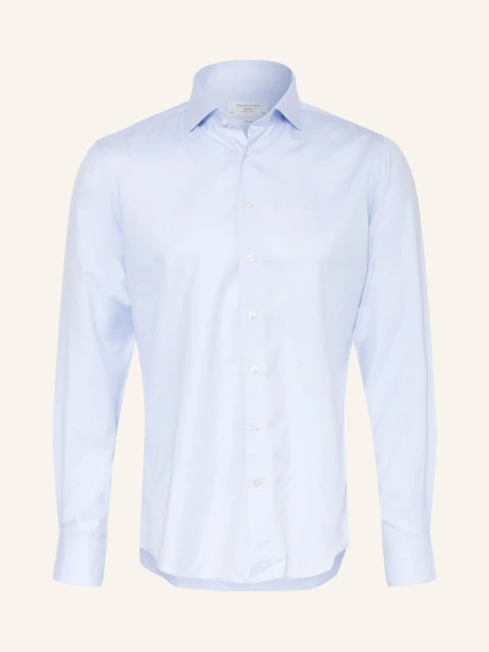Zdjęcie produktu Profuomo Koszula Slim Fit blau JASNONIEBIESKI