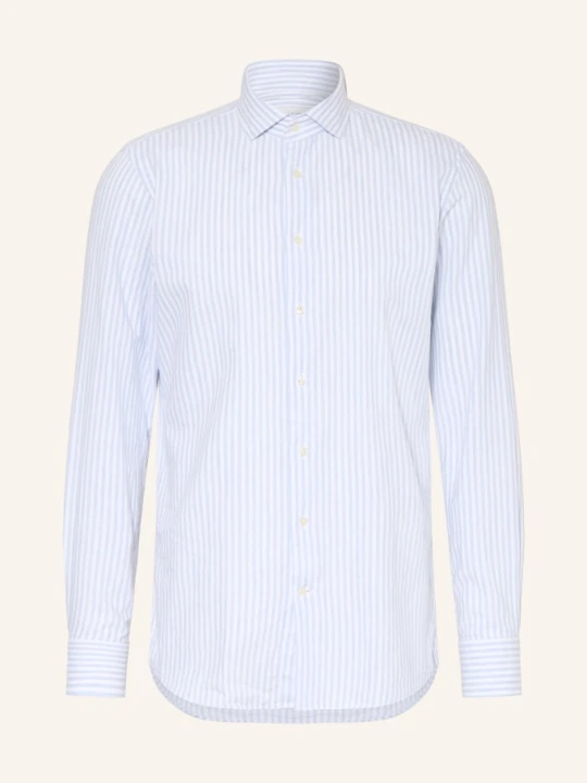 Zdjęcie produktu Profuomo Koszula Slim Fit blau