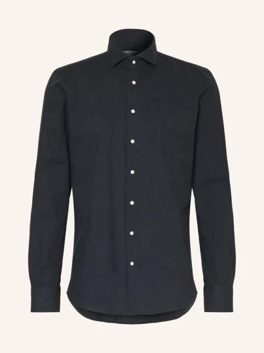 Zdjęcie produktu Profuomo Koszula Slim Fit blau GRANATOWY