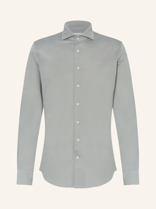 Zdjęcie produktu Profuomo Koszula Slim Fit gruen OLIWKOWY