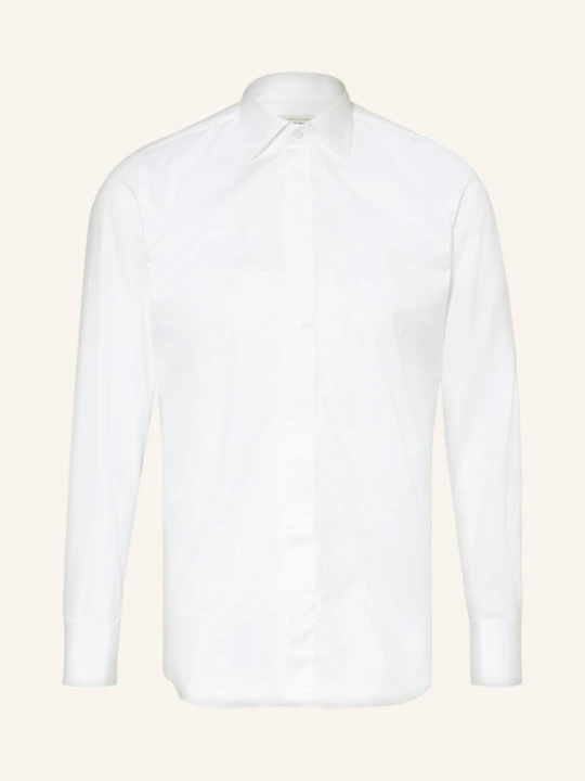 Zdjęcie produktu Profuomo Koszula Slim Fit weiss BIAŁY