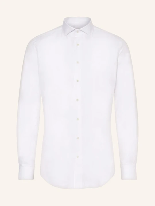 Zdjęcie produktu Profuomo Koszula Slim Fit weiss BIAŁY