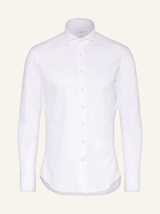Zdjęcie produktu Profuomo Koszula Slim Fit weiss BIAŁY