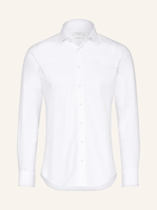 Zdjęcie produktu Profuomo Koszula Slim Fit weiss BIAŁY