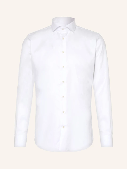 Zdjęcie produktu Profuomo Koszula Slim Fit weiss BIAŁY