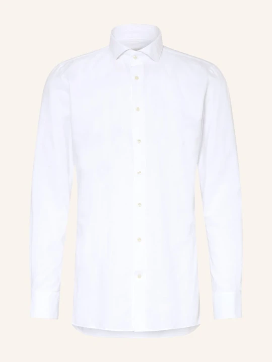 Zdjęcie produktu Profuomo Koszula Slim Fit weiss BIAŁY