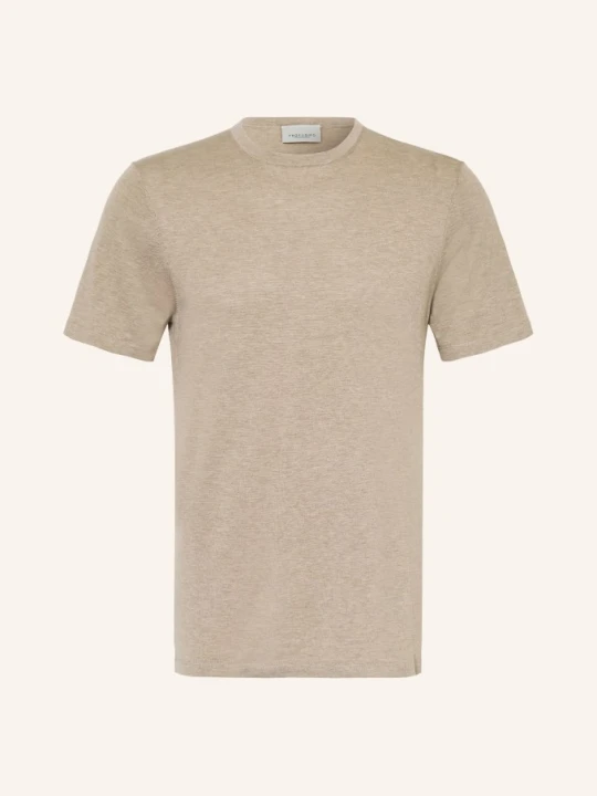 Zdjęcie produktu Profuomo Koszulka beige