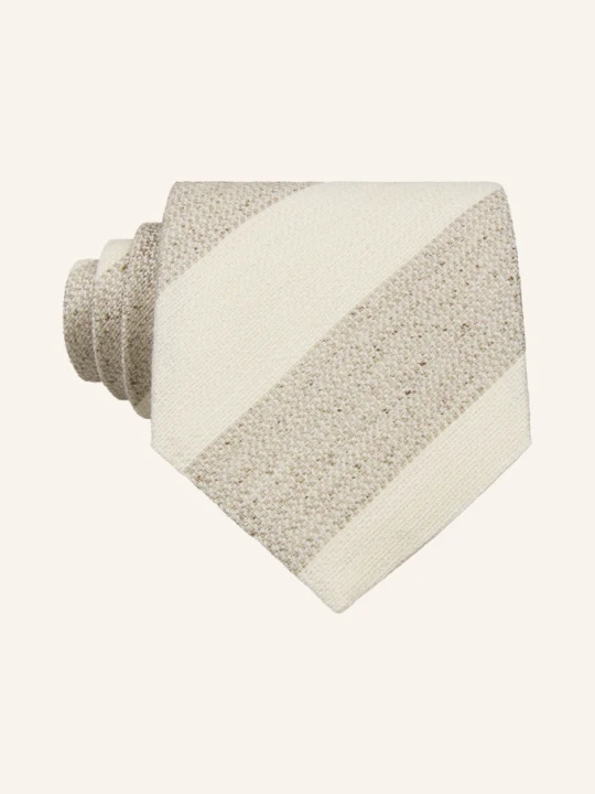 Zdjęcie produktu Profuomo Krawat beige