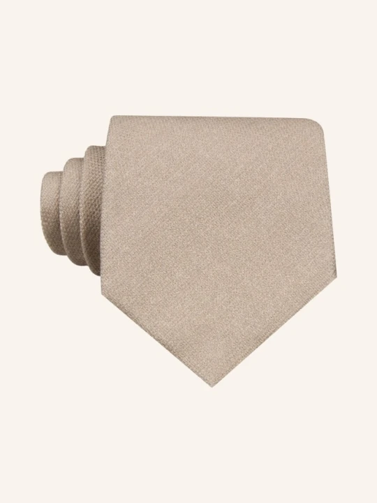 Zdjęcie produktu Profuomo Krawat beige