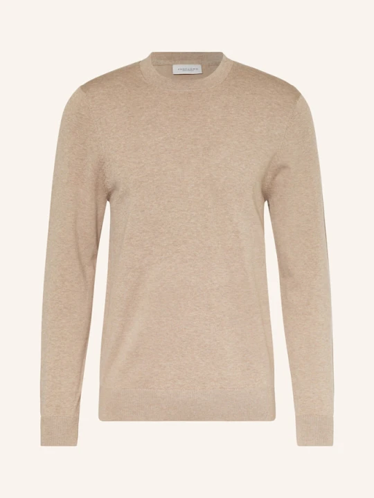 Zdjęcie produktu Profuomo Sweter beige