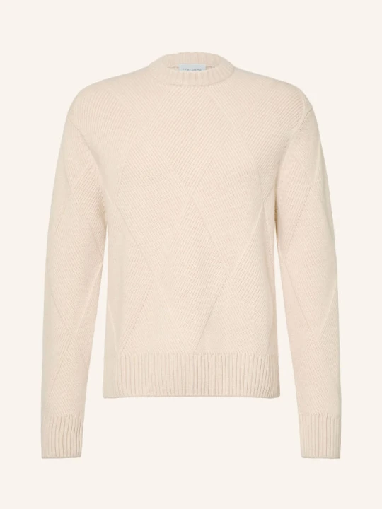 Zdjęcie produktu Profuomo Sweter beige