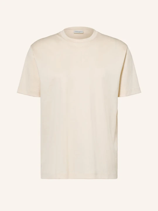 Zdjęcie produktu Profuomo T-Shirt weiss ECRU