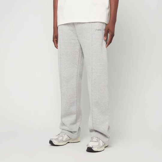 Zdjęcie produktu Loose Sweatpants PROHIBITED szary