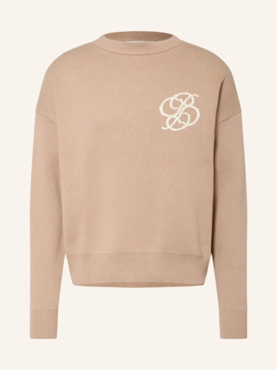 Zdjęcie produktu Prohibited Sweter beige