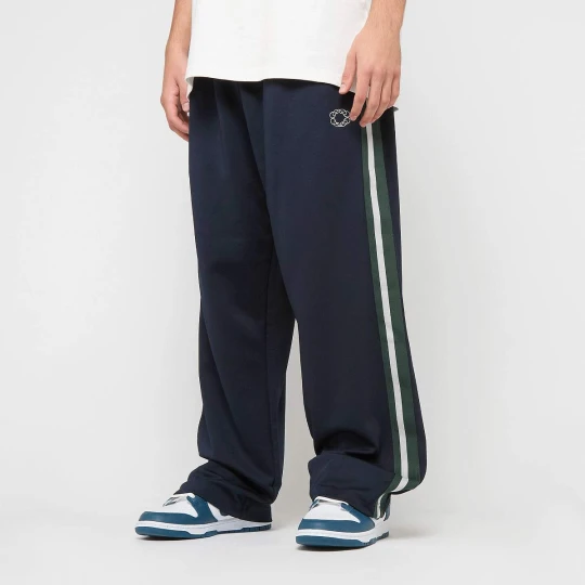 Zdjęcie produktu Trail Trackpants PROHIBITED niebieski
