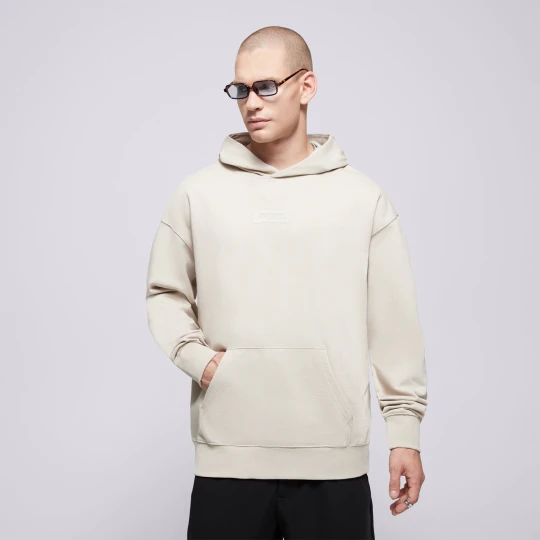 Zdjęcie produktu Prosto Bluza Z Kapturem Hoodie Box 2.0 beżowy