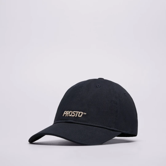 Zdjęcie produktu Prosto Czapka Cap Infinity Navy granatowy