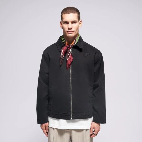 Zdjęcie produktu Prosto Kurtka Jacket 24-Hr Black