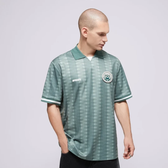 Zdjęcie produktu Prosto Polo Glast zielony