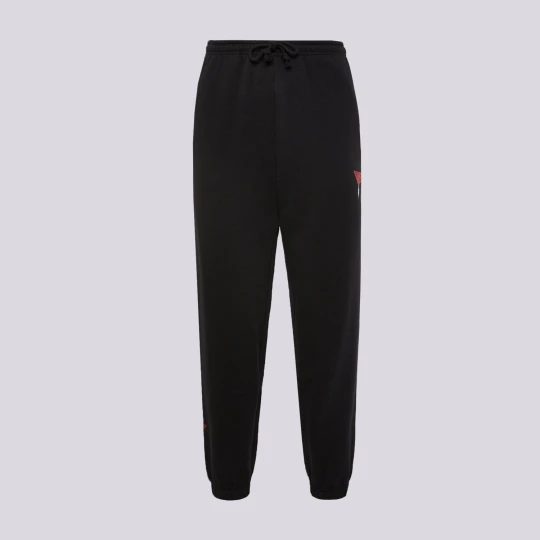 Zdjęcie produktu Prosto Spodnie Sweatpants Bark Black