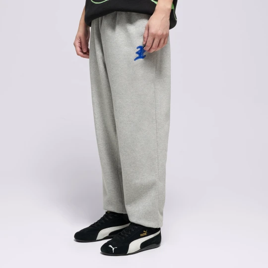 Zdjęcie produktu Prosto Spodnie Sweatpants Ghotic P Gray szary