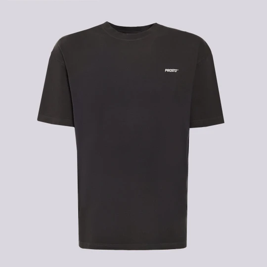 Zdjęcie produktu Prosto T-Shirt 1999 Glitch Black