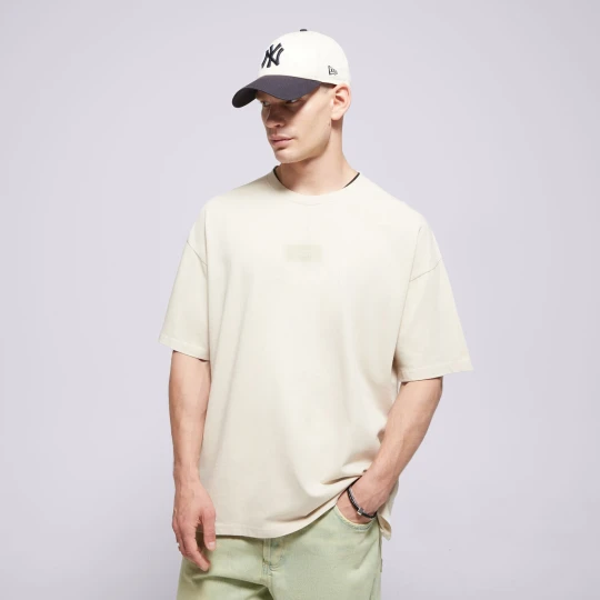 Zdjęcie produktu Prosto T-Shirt Box 2.0 beżowy