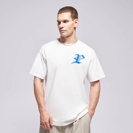 Zdjęcie produktu Prosto T-Shirt Gothic P White