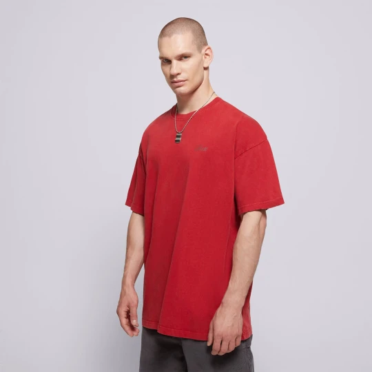 Zdjęcie produktu Prosto T-Shirt Hex czerwony
