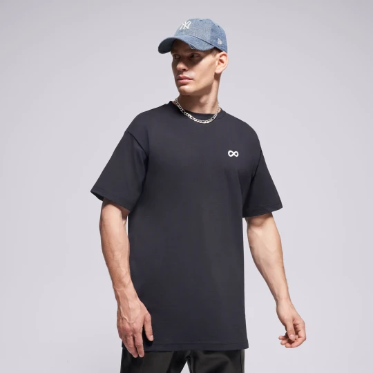 Zdjęcie produktu Prosto T-Shirt Infinity D Black