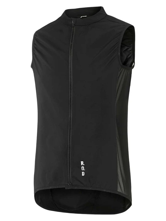 Zdjęcie produktu Protective Kamizelka funkcyjna "4x4" w kolorze czarnym rozmiar: XL