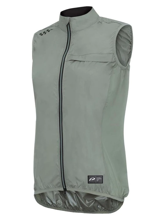 Zdjęcie produktu Protective Kamizelka funkcyjna "Eazy Vest" w kolorze zielonym rozmiar: XL