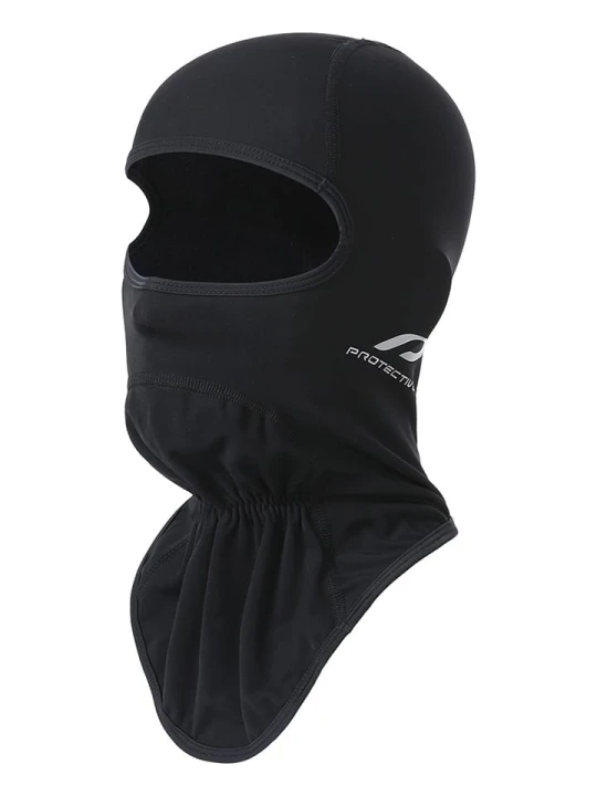 Zdjęcie produktu Protective Kominiarka w kolorze czarnym rozmiar: onesize