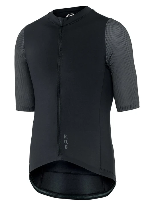 Zdjęcie produktu Protective Koszulka kolarska w kolorze czarnym rozmiar: XL