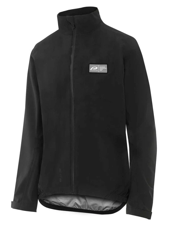 Zdjęcie produktu Protective Kurtka funkcyjna "Cloudburst" w kolorze czarnym rozmiar: XL