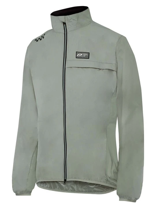 Zdjęcie produktu Protective Kurtka przeciwwiatrowa "Eazy" w kolorze zielonym rozmiar: XL